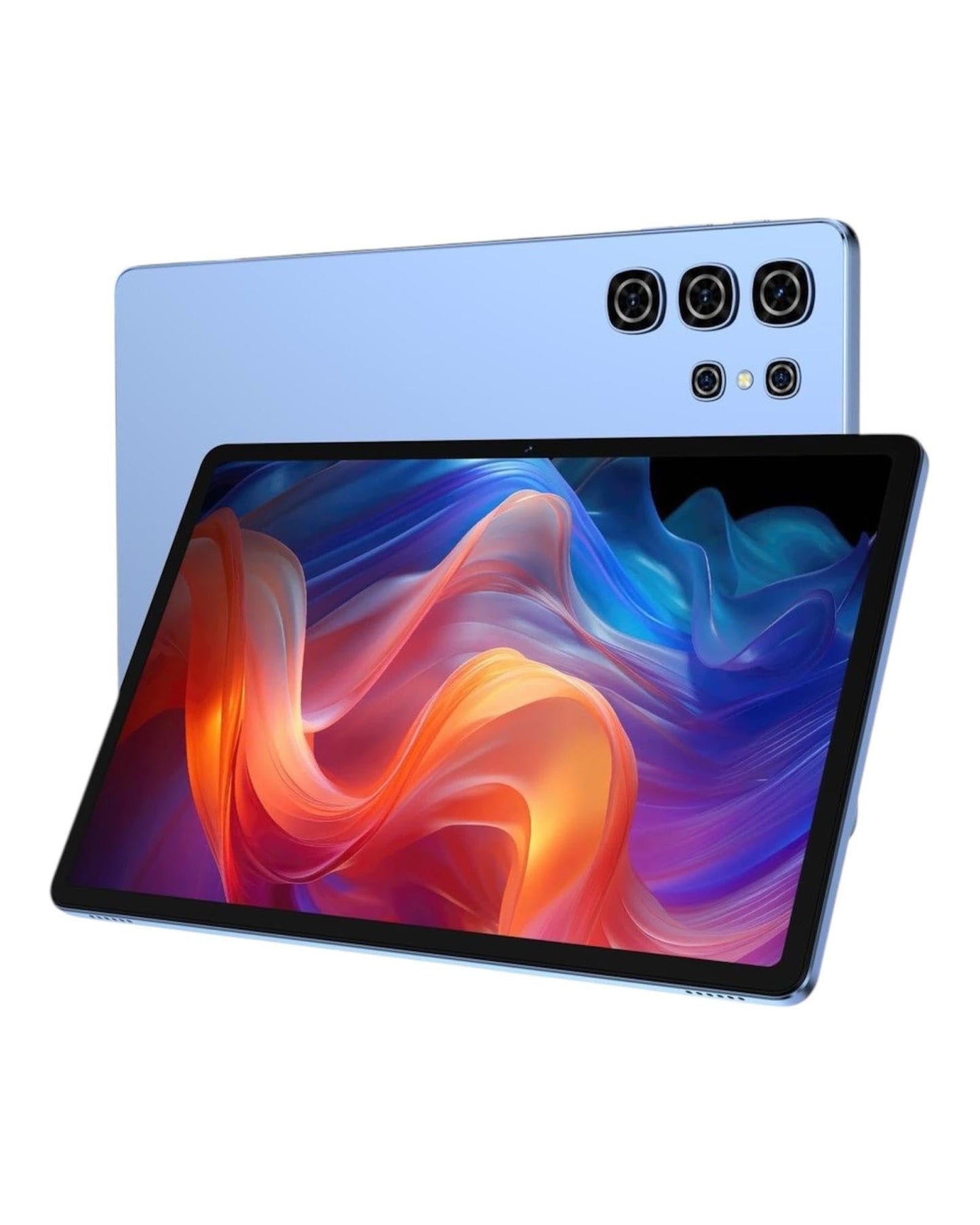 Modio M92 – Tablette PC Android 5G, 16 Go de RAM, 1 To de ROM, écran 11 pouces, batterie 10 000 mAh, clavier sans fil