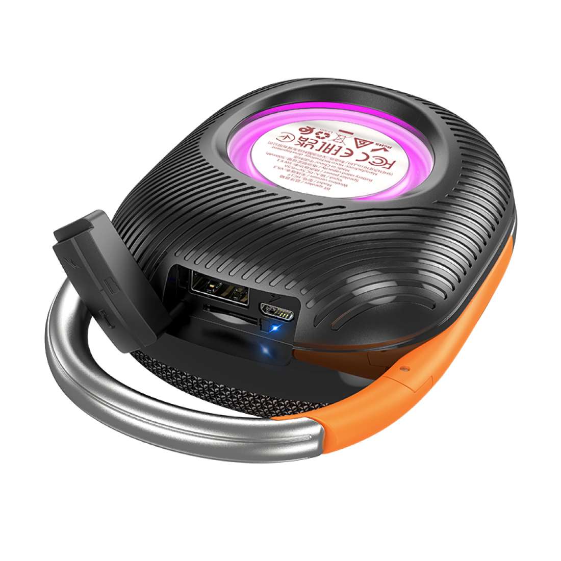 Haut-parleur Bluetooth HOCO HC17 Easy Joy Sports
