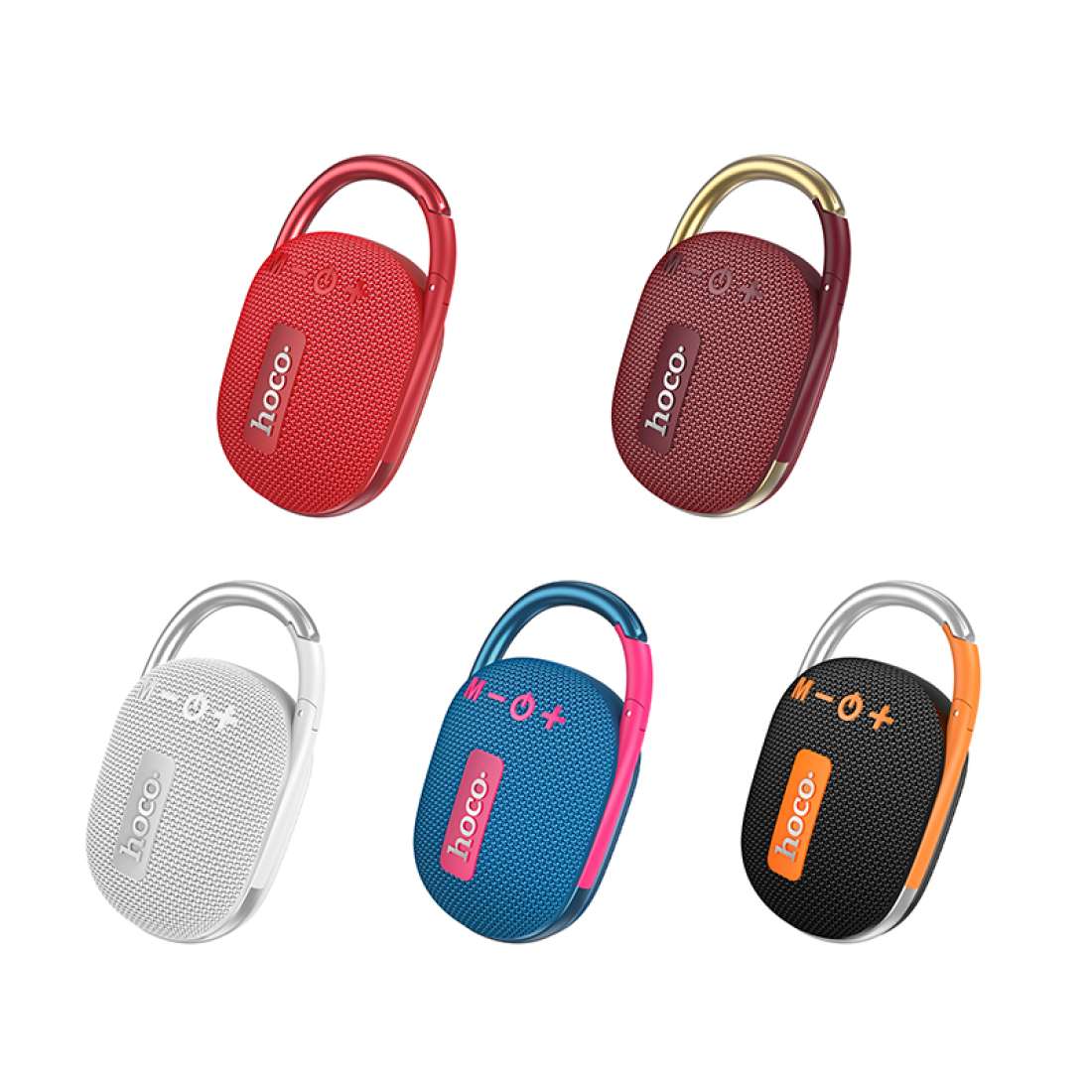 Haut-parleur Bluetooth HOCO HC17 Easy Joy Sports