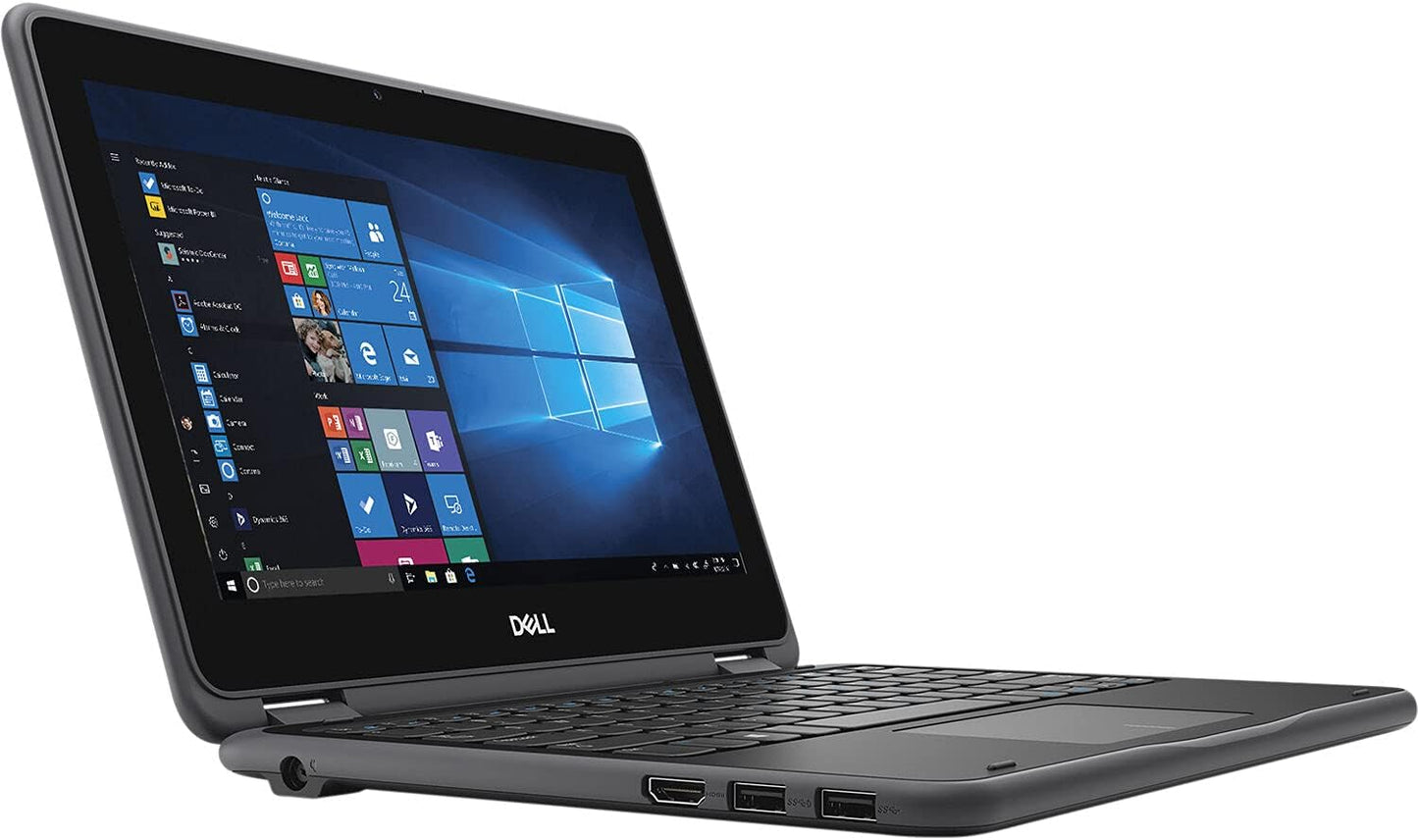 Laptop DELL Latitude 3189 2-in-1 N4200 9eme gen/ 8gb/128gb ssd