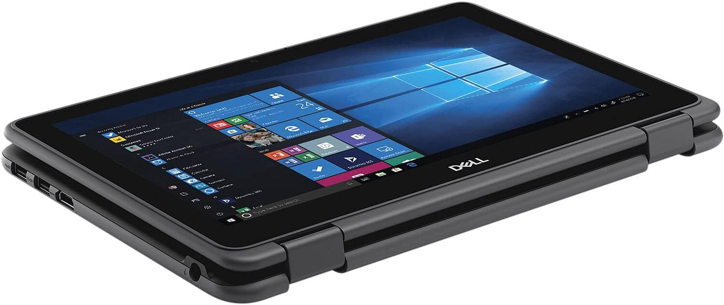 Laptop DELL Latitude 3189 2-in-1 N4200 9eme gen/ 8gb/128gb ssd