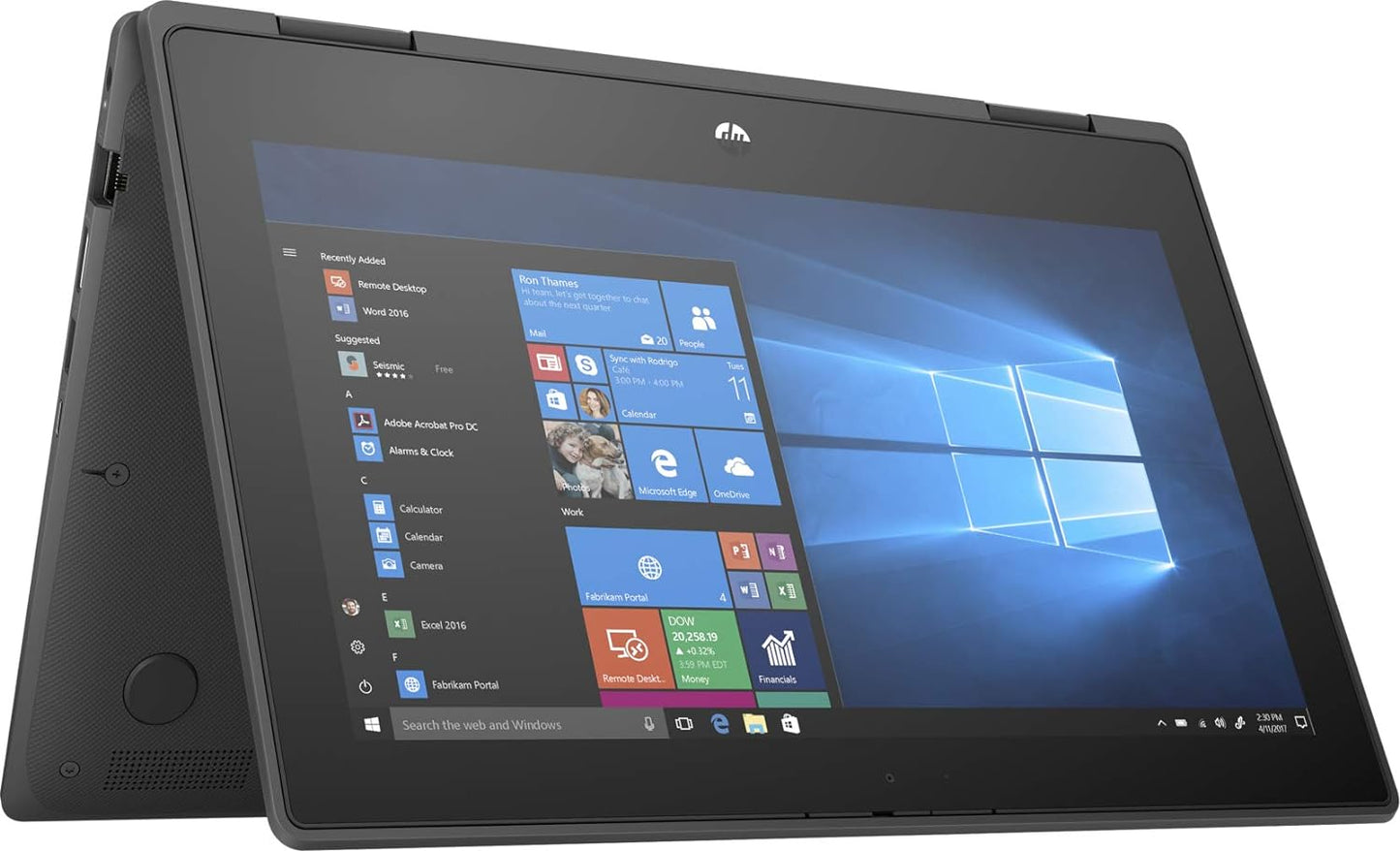 Laptop HP ProBook x360 11 G5 EE 2-in-1 Celeron N4120/ 4gb/128gb ssd