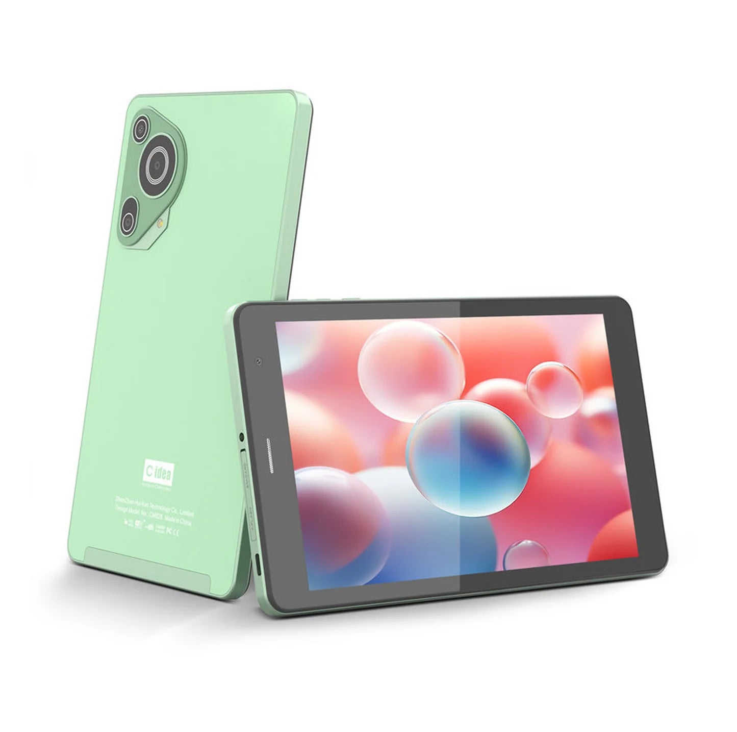 Cidea Tablette 8" CM828 512GB STOCKAGE ET 8GB RAM 8000mAh