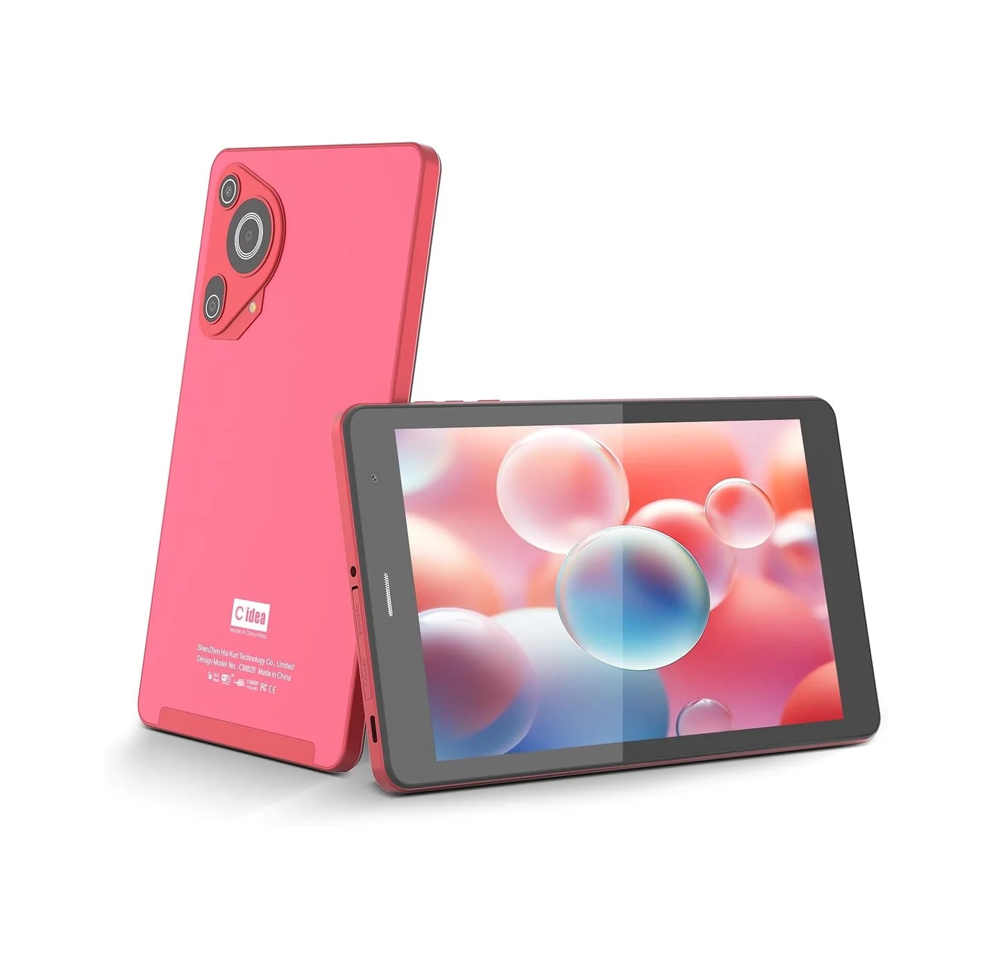 Cidea Tablette 8" CM828 512GB STOCKAGE ET 8GB RAM 8000mAh