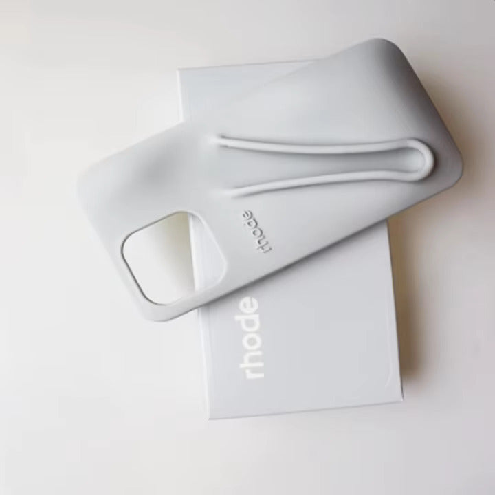 RHODE LIP CASE + GLOSS