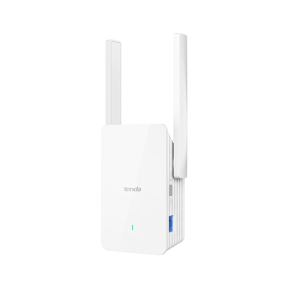 Dual Band Wi-Fi 6 Range Extender A33 AX3000 Tenda