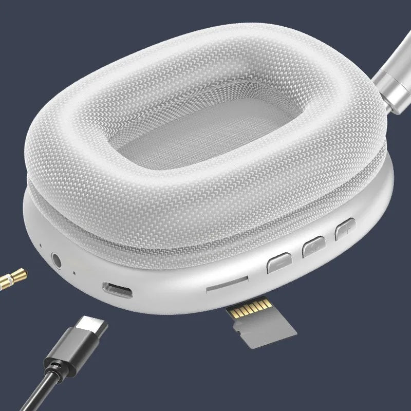 P9 Casque Bluetooth Sans Fil V5.0