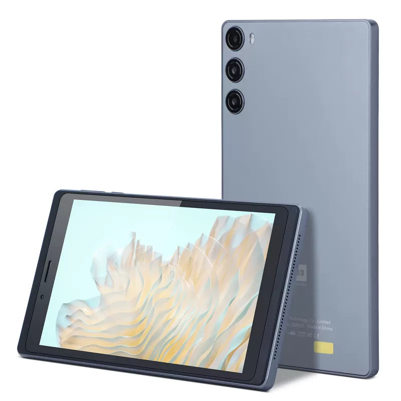 Tablette Éducative 7" C Idea CM524 – Android 15, 8Go RAM, 256Go, 4G LTE + Stylet
