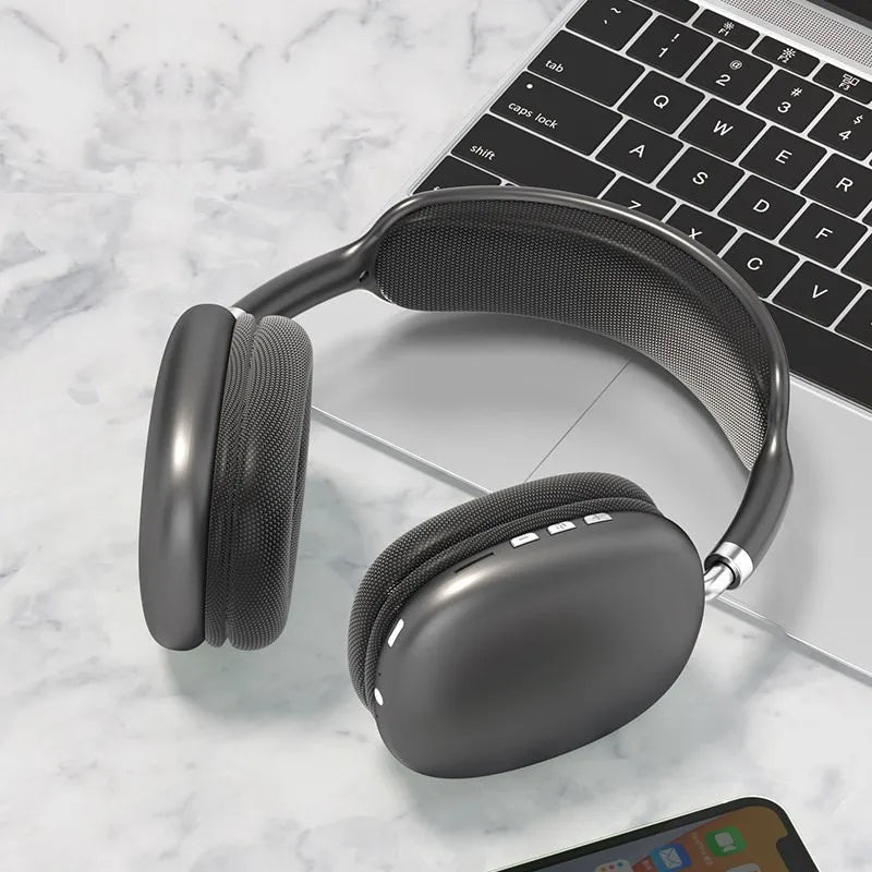 P9 Casque Bluetooth Sans Fil V5.0
