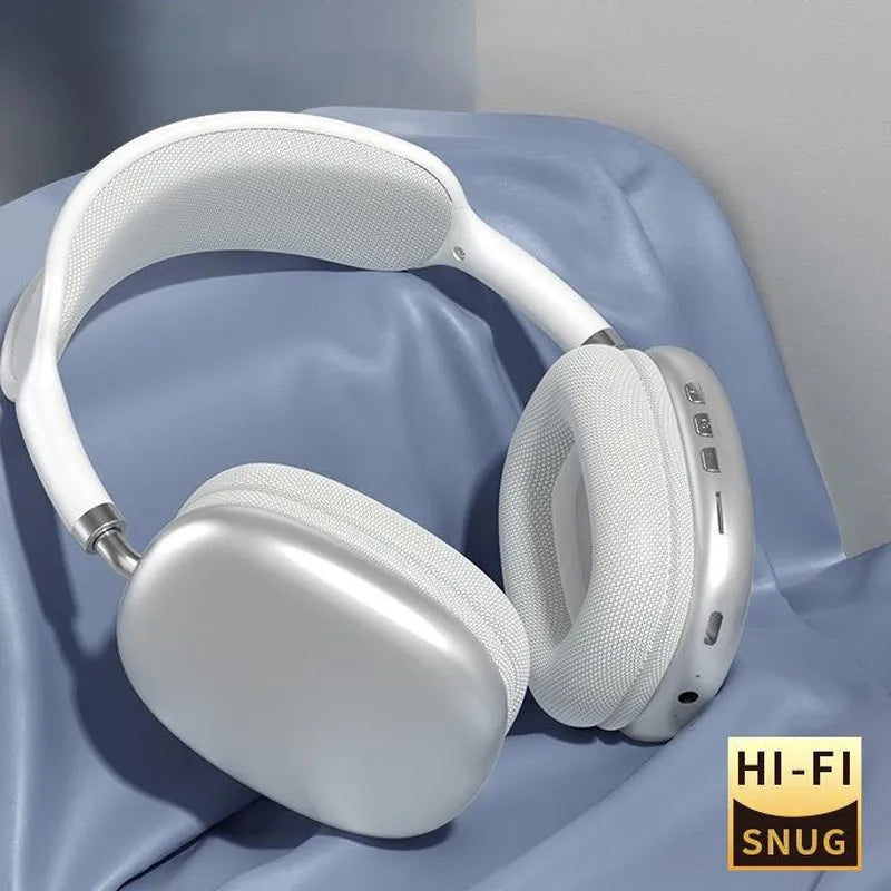 P9 Casque Bluetooth Sans Fil V5.0
