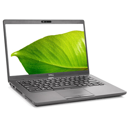 Dell Latitude 5400 Core™ i5-8365U/8Go/256 SSD/14" + cadeaux