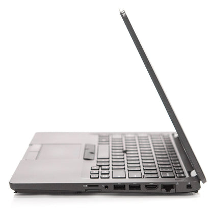 Dell Latitude 5400 Core™ i5-8365U/8Go/256 SSD/14" + cadeaux