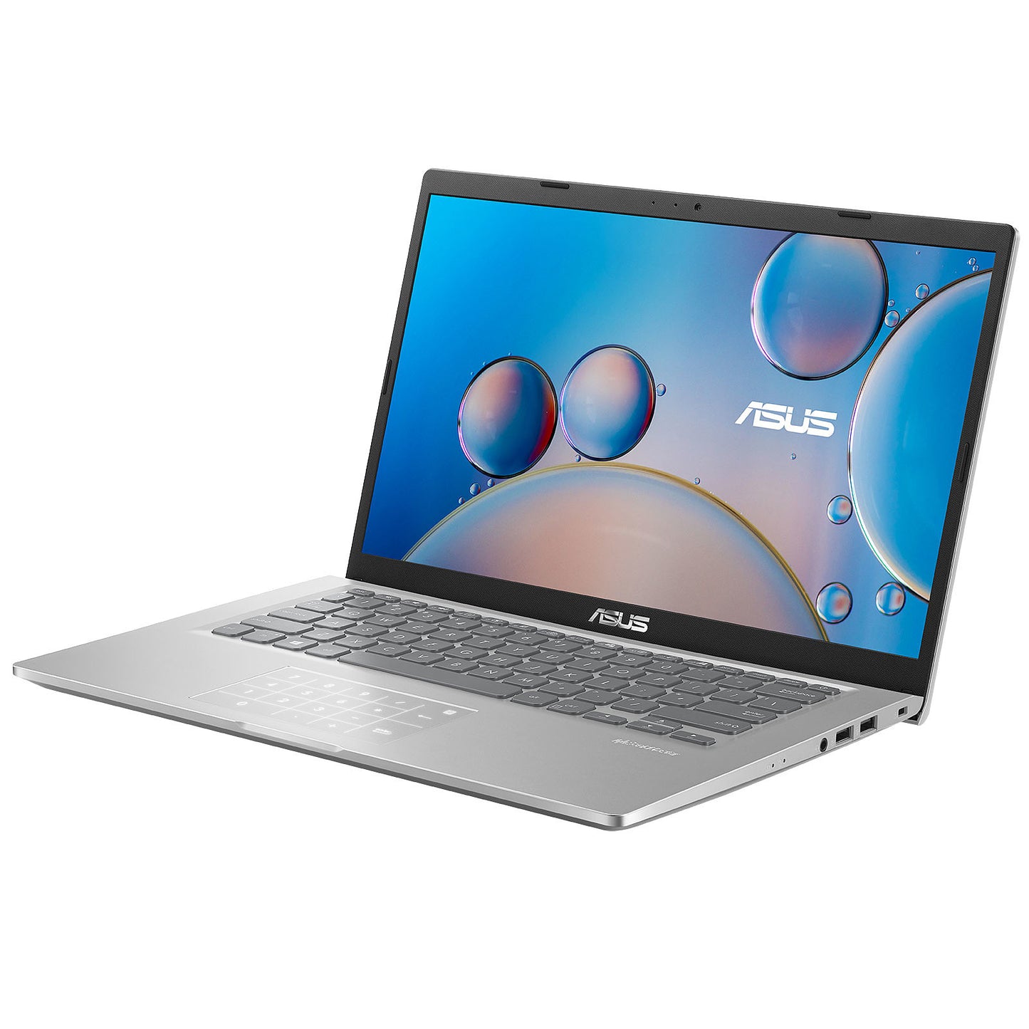 ASUS X415F Core™ i3-10110U/4Go/256 SSD/14"