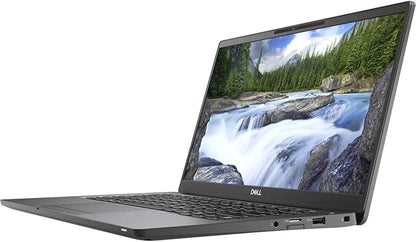 Dell Latitude 7400 - Intel Core i5-8365U - 8GB RAM - 256GB SSD