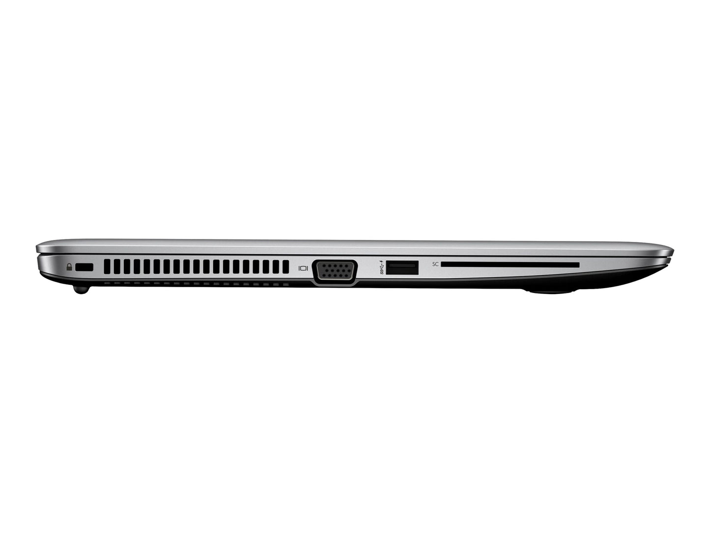 HP EliteBook 850 G3 Core™ i7-6600U/8Go/256 SSD/15.6"