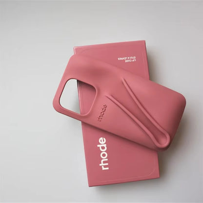 RHODE LIP CASE + GLOSS