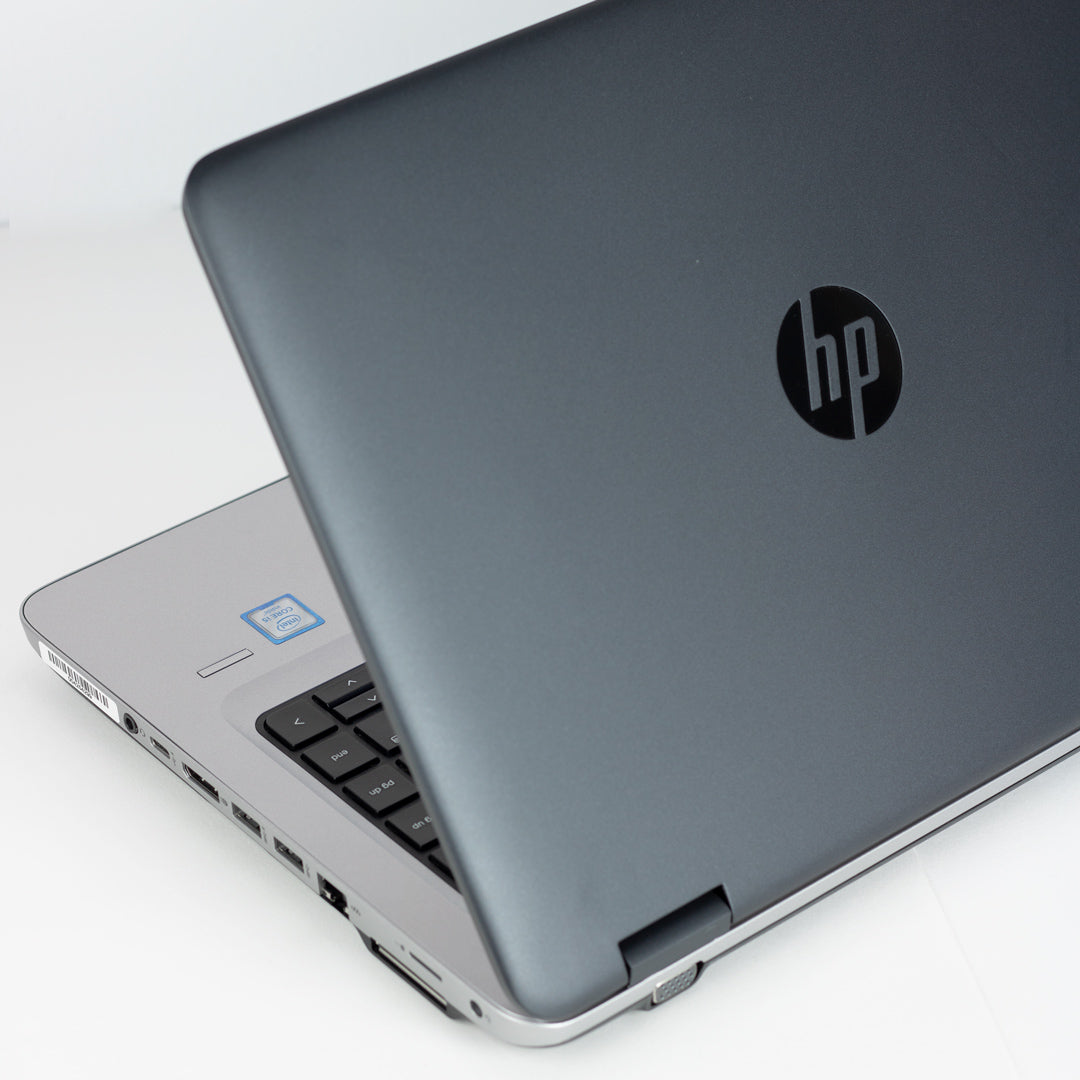 Laptop HP ProBook 640-G2 I5-6200U 8GB 256SSD 14.0″