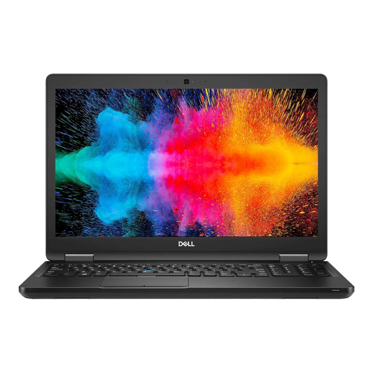 Dell Latitude 5590 Core™ i5-8250U/8Go/256 SSD/15.6" + cadeaux