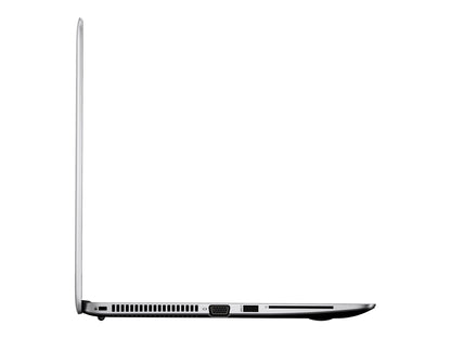 HP EliteBook 850 G3 Core™ i7-6600U/8Go/256 SSD/15.6"