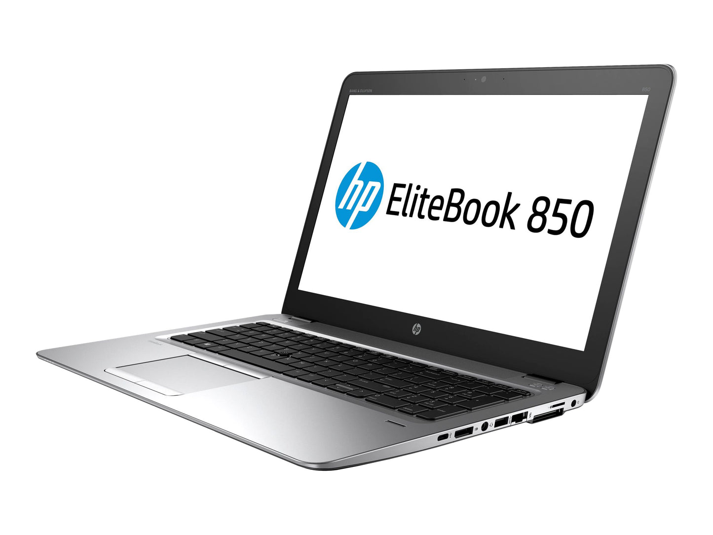 HP EliteBook 850 G3 Core™ i7-6600U/8Go/256 SSD/15.6"