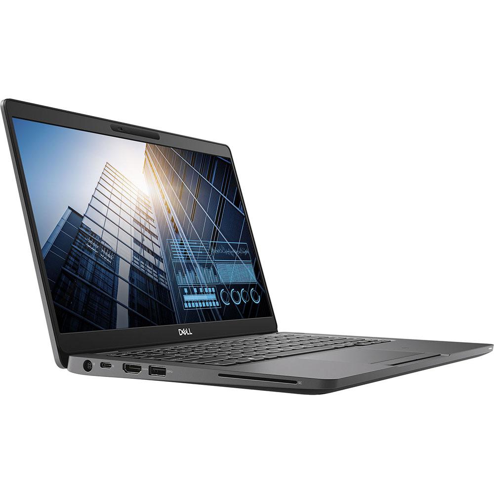 Dell Latitude 5300 Core™ i5-8265U/8Go/256 SSD/13.3" + cadeaux