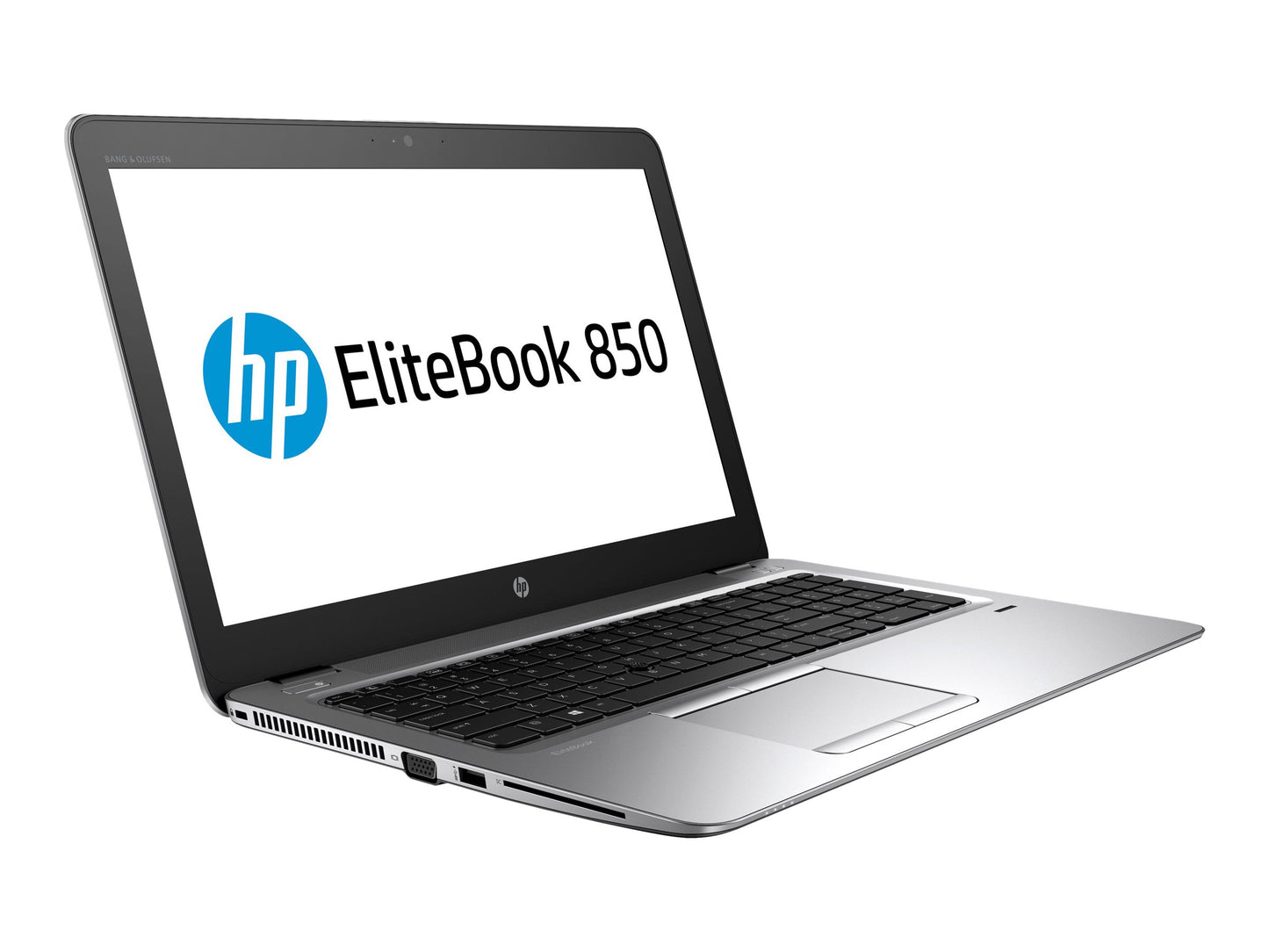 HP EliteBook 850 G3 Core™ i7-6600U/8Go/256 SSD/15.6"