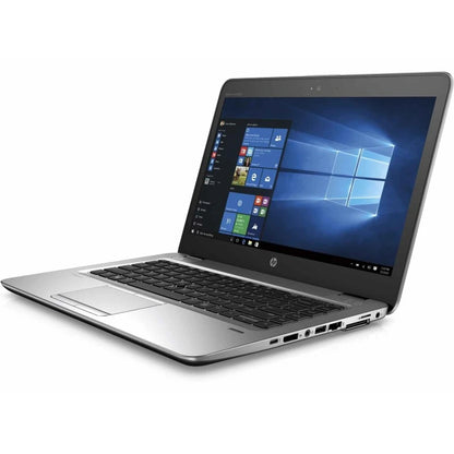 HP ELITEBOOK 840 G4 Core™ i5-7200U/8Go/256 SSD/14" + cadeaux