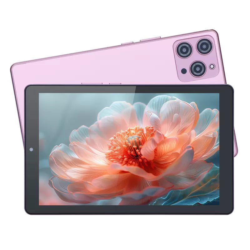 Cidea Tablette 9" CM915 512GB STOCKAGE ET 8GB RAM 5GLTE