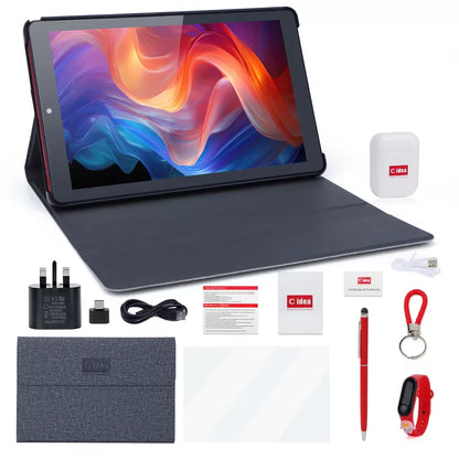 Cidea Tablette 9" CM915 512GB STOCKAGE ET 8GB RAM 5GLTE